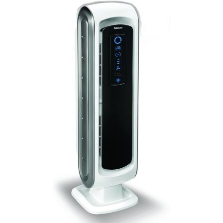 Fellowes Aeramax DX5 Purificador de Aire Blanco